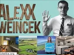 Sites similar to alexxweincek.com