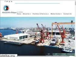 Sites similar to alexyard.com.eg