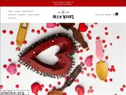 Sites similar to alexyerks.com