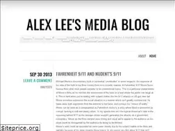 Sites similar to alexyllee.wordpress.com