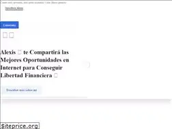Sites similar to alexynior.com