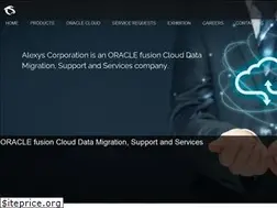 Sites similar to alexyscorp.com