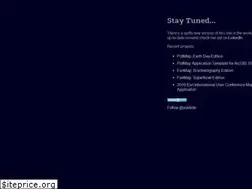 Sites similar to alexyule.com