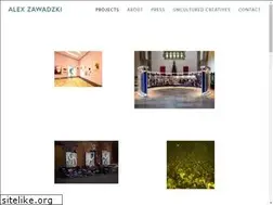 Sites similar to alexzawadzki.co.uk