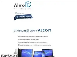 Sites similar to alexzsoft.ru