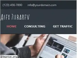Sites similar to alexzubarev.me