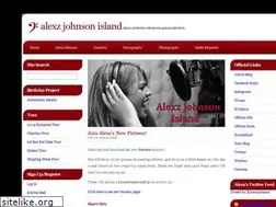 Sites similar to alexzworld.com