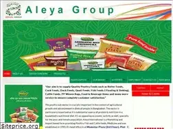 Sites similar to aleya-bd.com