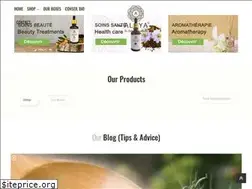 Sites similar to aleya.ma