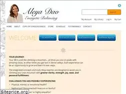 Sites similar to aleyadao.com
