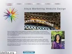 Sites similar to aleyamarketing.com