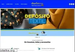 Sites similar to aleydaosorio.com