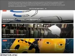 Sites similar to aleynaeser.blogspot.com