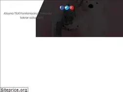 Sites similar to aleynatilki.com.tr