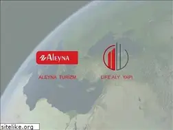 Sites similar to aleynaturizm.com.tr