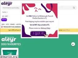 Sites similar to aleyr.com