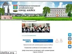 Sites similar to aleysk22.ru