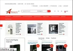 Sites similar to alezay.com