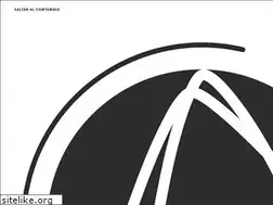 Sites similar to alezenteno.com