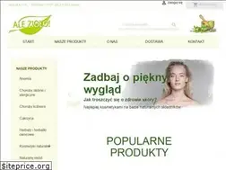 Sites similar to aleziolo.pl