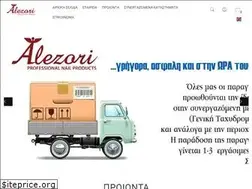 Sites similar to alezori.eu