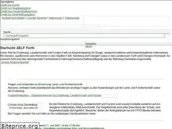 Sites similar to alf-fu.bayern.de