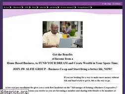 Sites similar to alf-ie.net