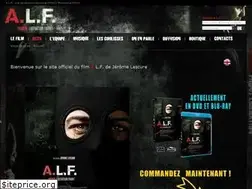 Sites similar to alf-lefilm.com