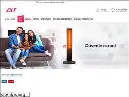 Sites similar to alf.com.tr