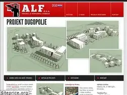 Sites similar to alf.hr