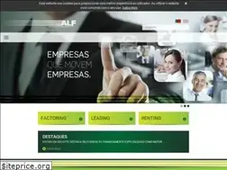 Sites similar to alf.pt