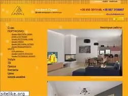 Sites similar to alfa-a-studio.com