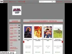Sites similar to alfa-bd.fr