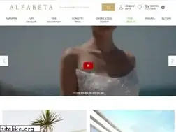 Sites similar to alfa-beta.com.tr