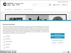 Sites similar to alfa-carbon.de