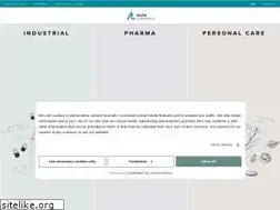 Sites similar to alfa-chemicals.co.uk