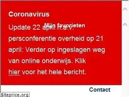 Sites similar to alfa-college.nl
