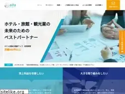 Sites similar to alfa-consulting.co.jp