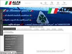 Sites similar to alfa-design.pl