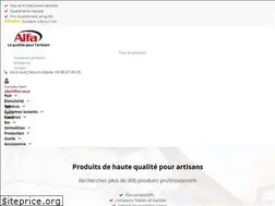 Sites similar to alfa-direct.fr