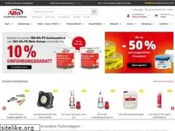Sites similar to alfa-direkt.de
