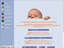 Sites similar to alfa-familienkurse.de