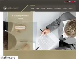 Sites similar to alfa-group.info