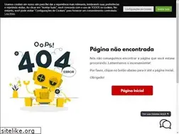 Sites similar to alfa-hospedandosites.com.br