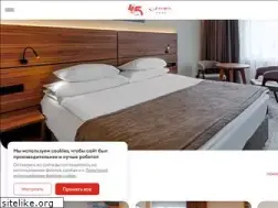 Sites similar to alfa-hotel.ru
