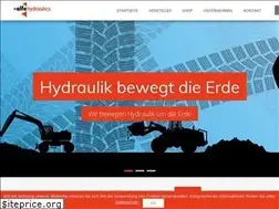 Sites similar to alfa-hydraulics.com
