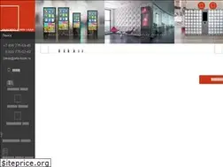 Sites similar to alfa-kiosk.ru