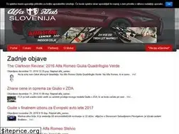 Sites similar to alfa-klub.com