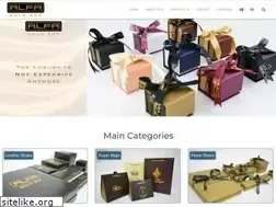 Sites similar to alfa-kutu.com