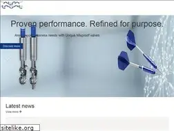 Sites similar to alfa-laval.com